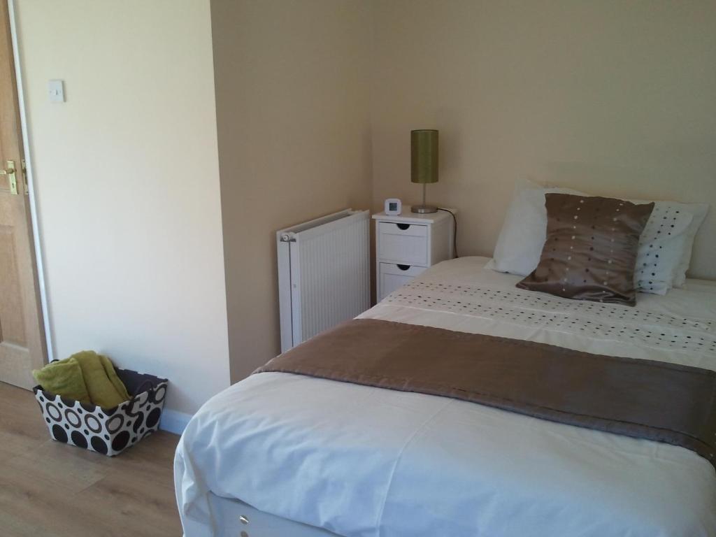 Latchmead Bed & Breakfast Stansted Mountfitchet Luaran gambar