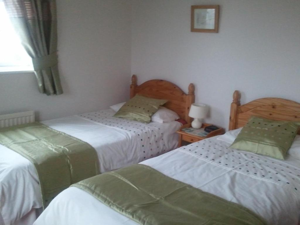 Latchmead Bed & Breakfast Stansted Mountfitchet Bilik gambar