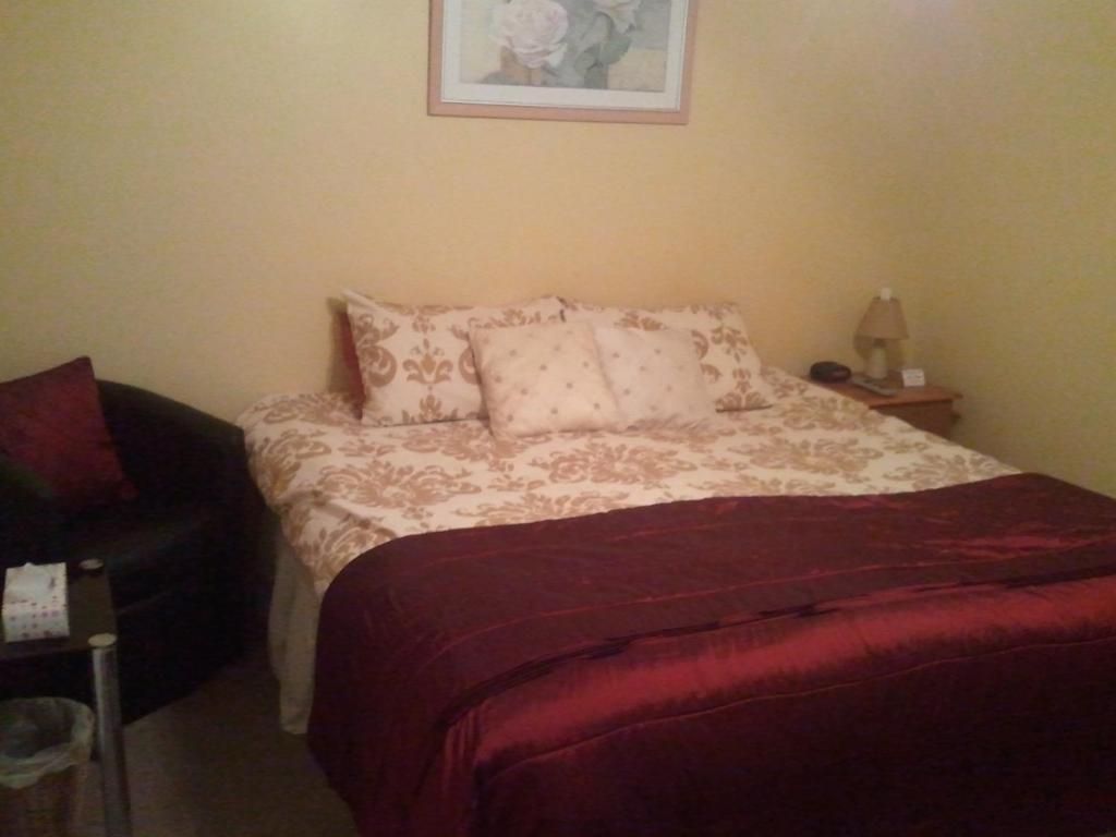 Latchmead Bed & Breakfast Stansted Mountfitchet Bilik gambar