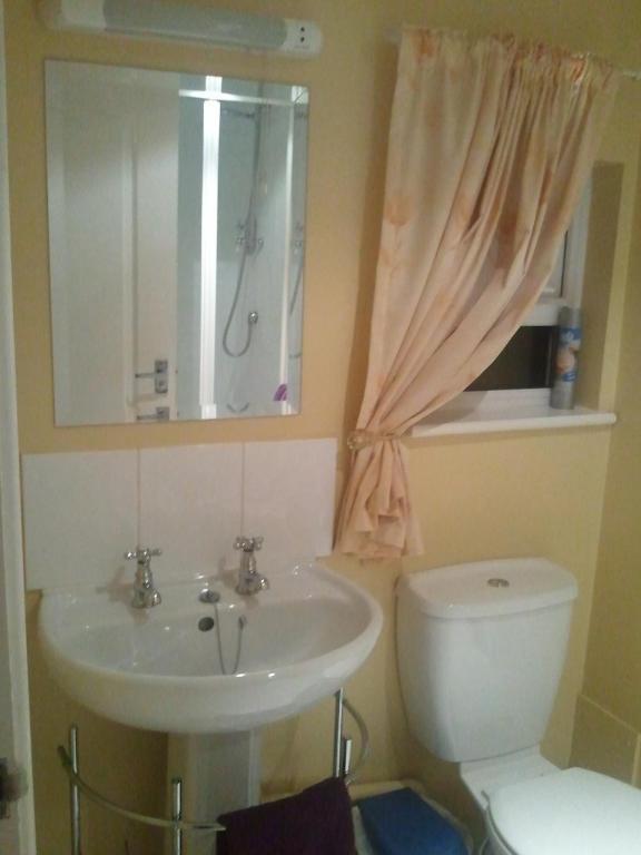 Latchmead Bed & Breakfast Stansted Mountfitchet Bilik gambar