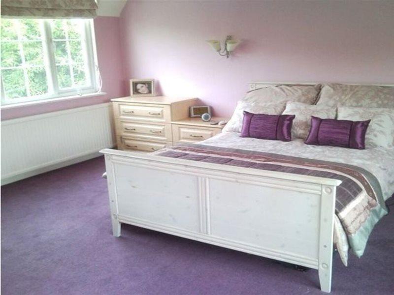 Latchmead Bed & Breakfast Stansted Mountfitchet Luaran gambar
