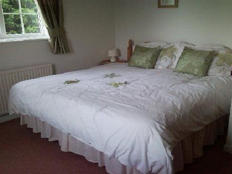 Latchmead Bed & Breakfast Stansted Mountfitchet Luaran gambar
