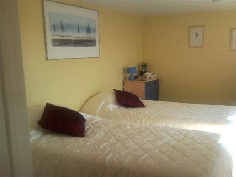 Latchmead Bed & Breakfast Stansted Mountfitchet Luaran gambar