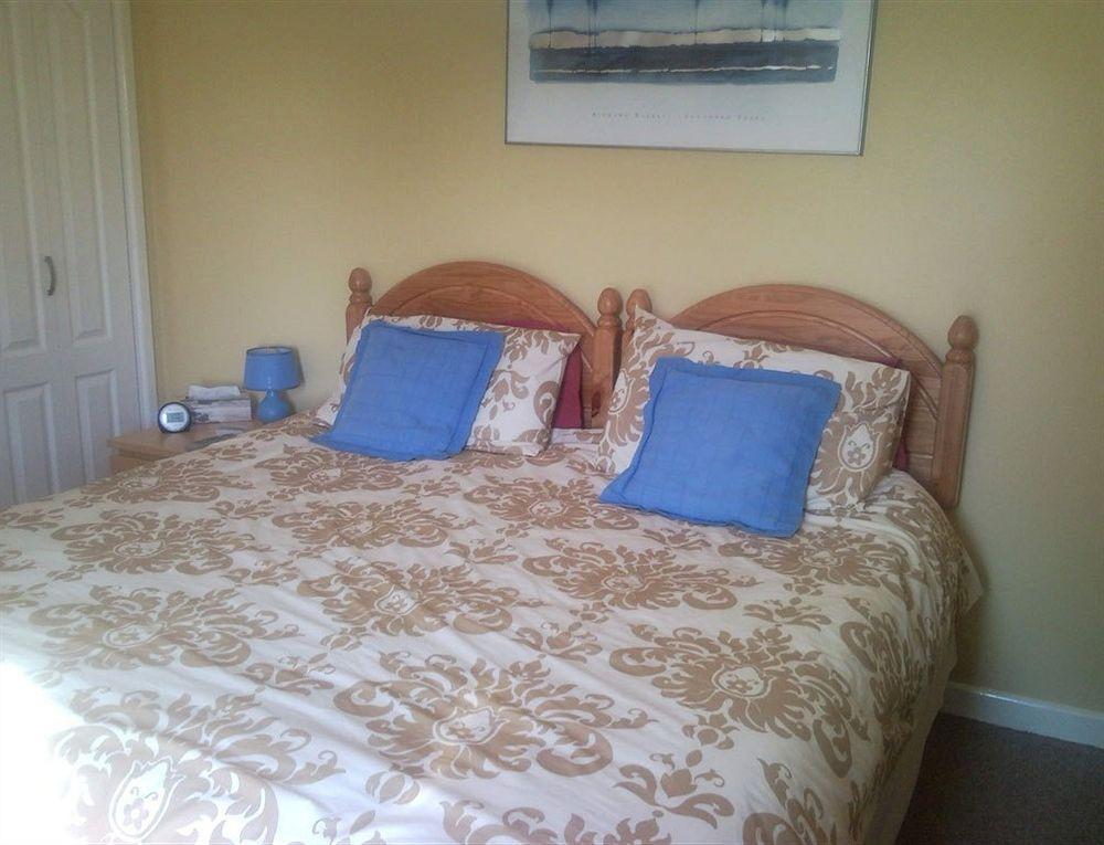 Latchmead Bed & Breakfast Stansted Mountfitchet Luaran gambar