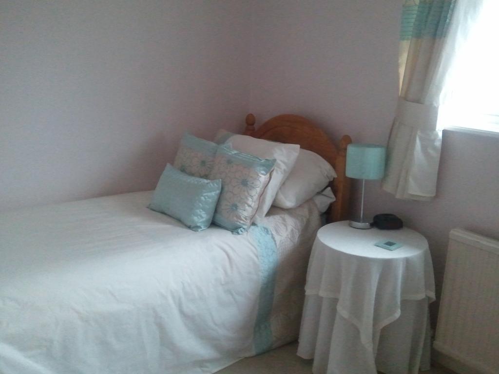 Latchmead Bed & Breakfast Stansted Mountfitchet Luaran gambar