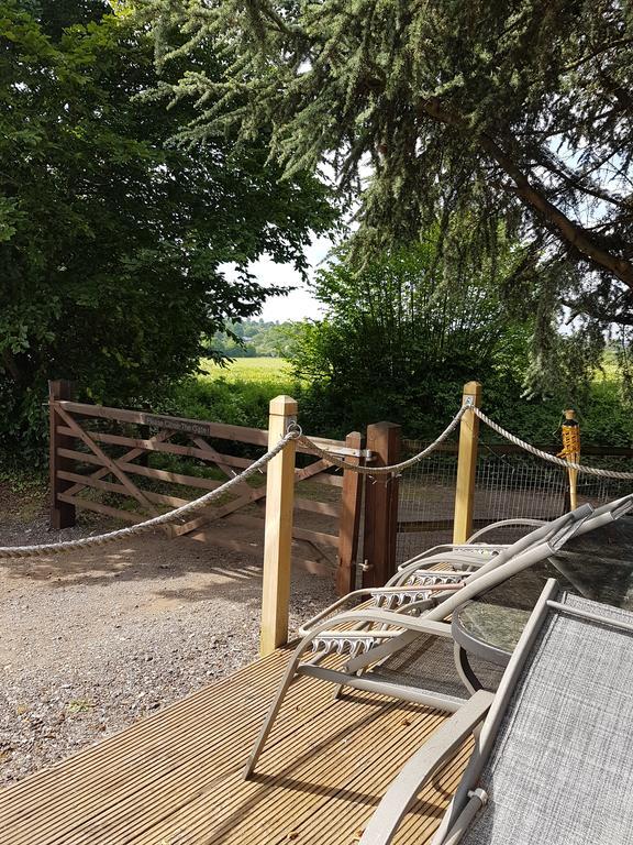 Latchmead Bed & Breakfast Stansted Mountfitchet Luaran gambar
