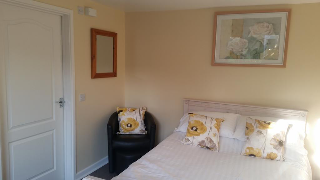 Latchmead Bed & Breakfast Stansted Mountfitchet Luaran gambar