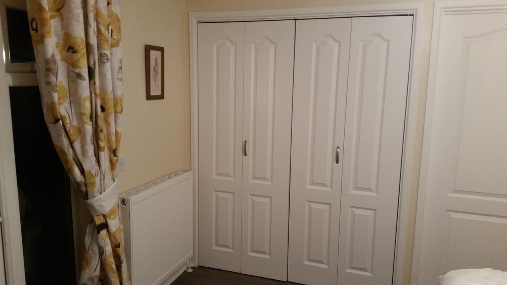 Latchmead Bed & Breakfast Stansted Mountfitchet Luaran gambar