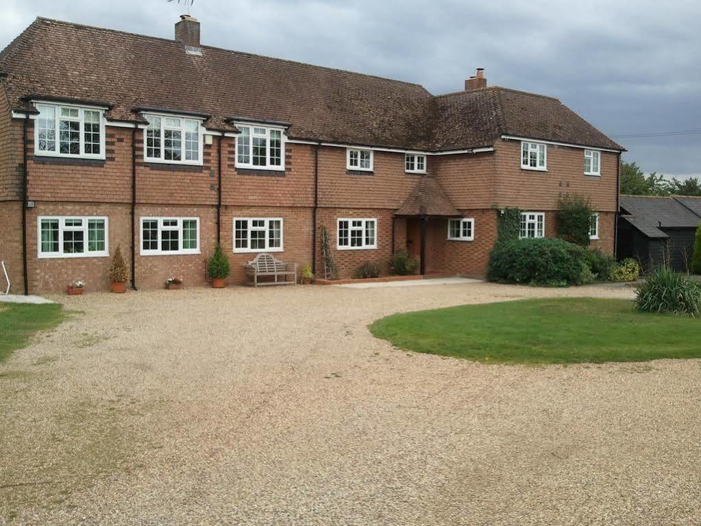 Latchmead Bed & Breakfast Stansted Mountfitchet Luaran gambar