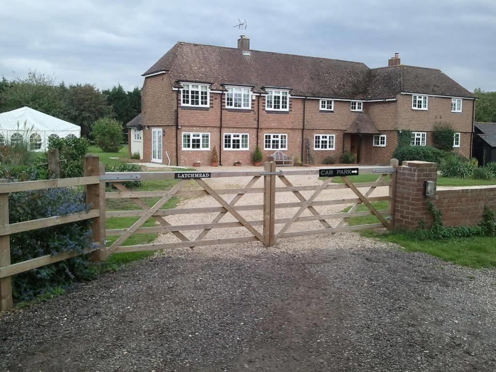 Latchmead Bed & Breakfast Stansted Mountfitchet Luaran gambar