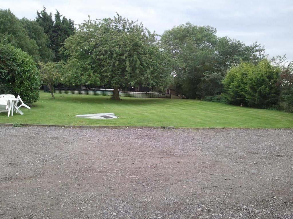 Latchmead Bed & Breakfast Stansted Mountfitchet Luaran gambar