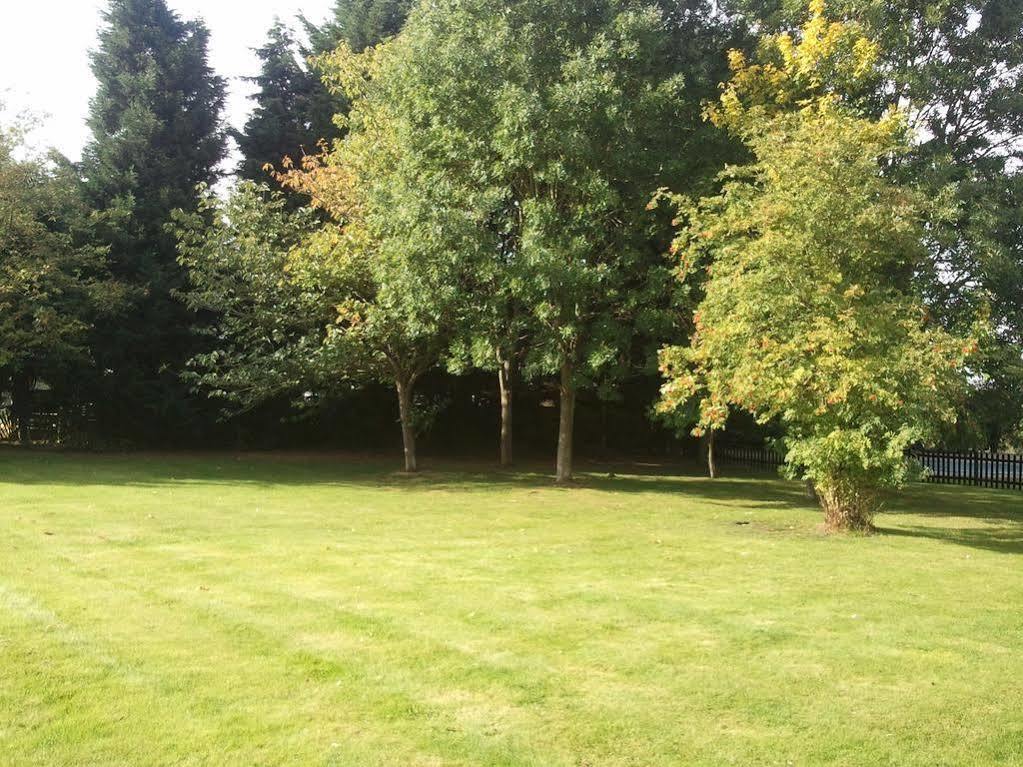 Latchmead Bed & Breakfast Stansted Mountfitchet Luaran gambar