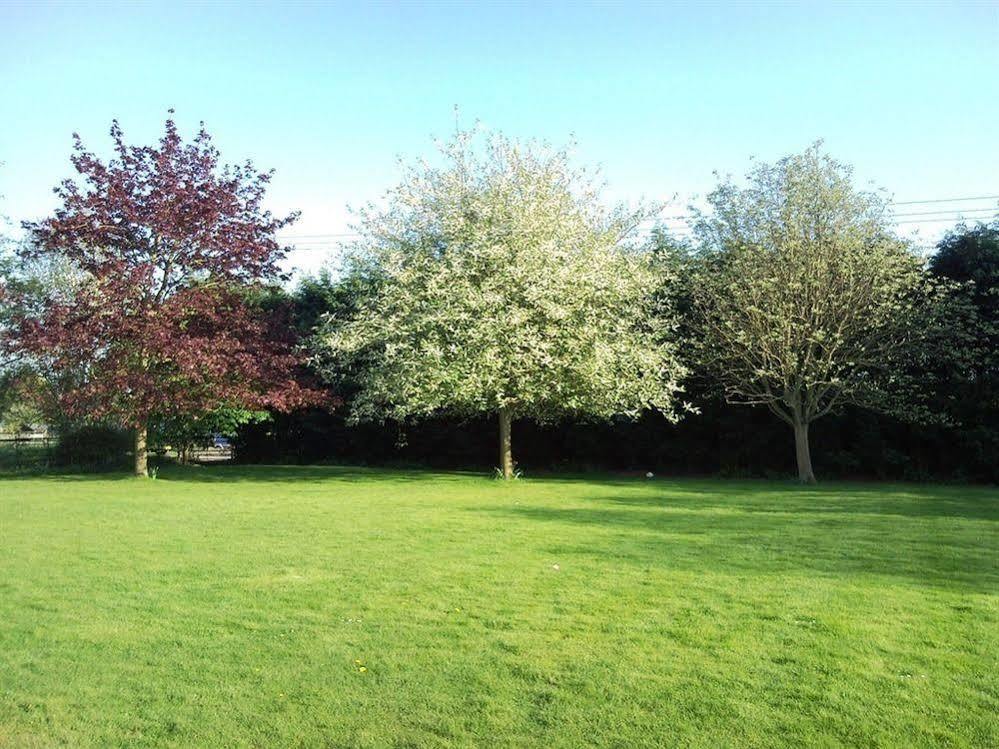 Latchmead Bed & Breakfast Stansted Mountfitchet Luaran gambar
