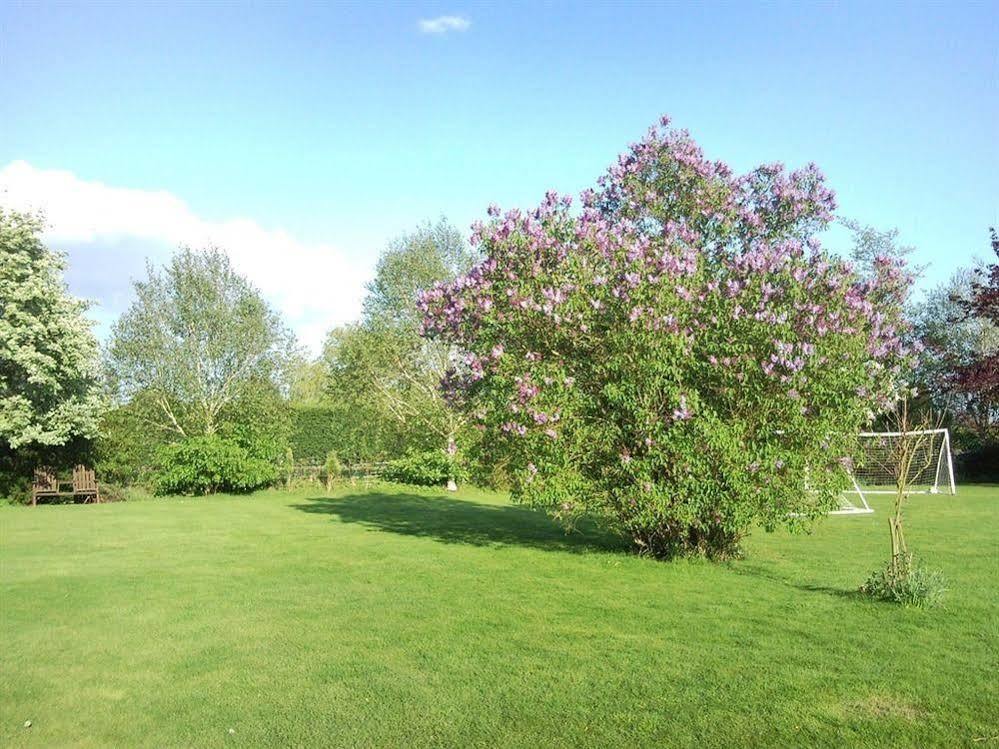 Latchmead Bed & Breakfast Stansted Mountfitchet Luaran gambar
