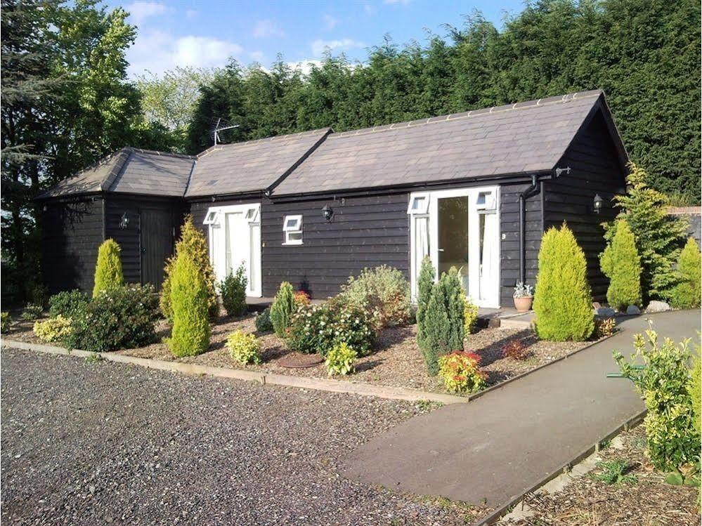 Latchmead Bed & Breakfast Stansted Mountfitchet Luaran gambar