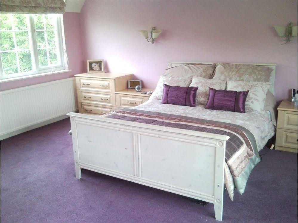 Latchmead Bed & Breakfast Stansted Mountfitchet Luaran gambar