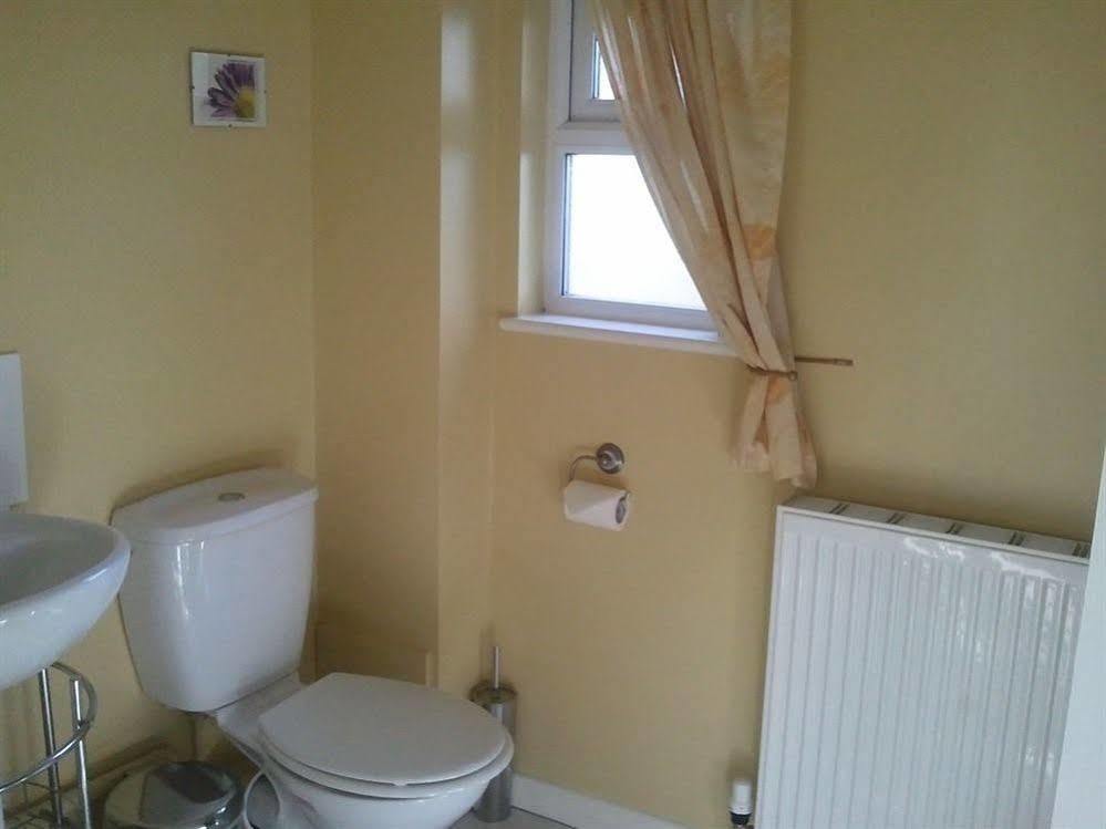 Latchmead Bed & Breakfast Stansted Mountfitchet Luaran gambar